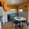 Отель Beachcomber Caravan Park, фото 11