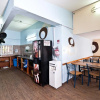 Отель Hayarkon 48 Hostel, фото 11