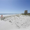 Отель Jacksonville Beachdrifter 406 - Two Bedroom Condo, фото 19