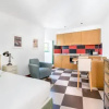 Отель Pateo Santo Estevao-Self Catering Apartments, фото 14