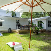 Отель Jessamine by Avantstay Picture Perfect Home w/ Stunning Backyard, фото 14
