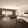 Отель Holiday Inn Louisville-north (clarksville), фото 10