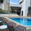 Отель Suítes Natal Plaza 4 Estrelas - Vista Mar - Ponta Negra, фото 14