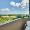 Отель Luxury Atlanta Rental w/ Balcony: Near Buckhead!, фото 16