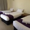 Отель Balranald Motor Inn & Billabong Restaurant в Balranald