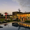 Отель Marrakech Retreat By La Siredrah, фото 25