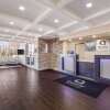 Отель Quality Inn & Suites Augusta Fort Eisenhower Area, фото 11