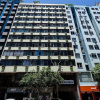 Отель A 450 Metros de la Playa de Leme Pi903, фото 12