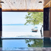 Отель Koh Mook Riviera Beach Resort, фото 16