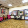 Отель Red Roof Inn Sylacauga, фото 11