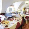 Отель Gasthof Hotel Zur goldenen Krone, фото 21
