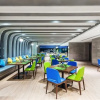 Отель Hampton by Hilton Guangyuan Lizhou Square, фото 15