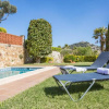 Отель Villa Mas Guelo, фото 8