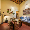 Отель SaffronStays Sattva - pet and eco-friendly villa in Mumbai's outskirts, фото 2