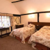 Отель Fleur De Lys Inn, фото 7