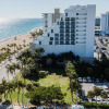 Отель Maren Fort Lauderdale Beach, Curio Collection by Hilton, фото 19