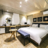 Отель Jeonju Neue Hotel, фото 16