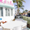 Отель The Marlin Beachside, фото 15