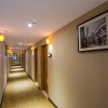 Отель IU Hotel Joy City Gulou Subway Station Branch, фото 5
