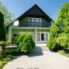 Отель House Verde Balatonboglar/Balatonlelle, фото 1