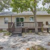 Отель Dog-friendly Oak Island Rental - 1 Mi to Beach!, фото 17
