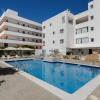 Отель Apartamentos Arcomar, фото 1