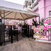 Отель Tokidoki Popup Hotel, фото 5