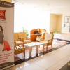 Отель Ibis Constanta, фото 4