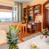 Отель Stunning Apartment in Kostrena With Wifi and 1 Bedrooms, фото 8