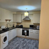 Отель Stunning 2-bed Apartment in Belfast,close to City, фото 6