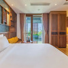Отель Bonny Boutique Hotel Da Nang, фото 25