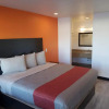 Отель Budget Motel Of Usa, фото 2