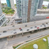 Отель Exquisite High-Rise 1 Bedroom next to Scotia Arena, фото 14