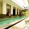 Отель Bintang Darmawan Villa BDV, фото 24