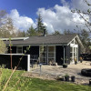 Отель 5 Star Holiday Home in Logstor, фото 10