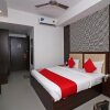 Отель Nano by OYO Rooms, фото 22
