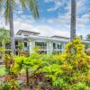 Отель Port Douglas Penthouse at Sea Temple, фото 14