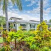 Отель Port Douglas Penthouse at Sea Temple, фото 15