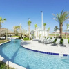 Отель Modern Single Home - Pool and Game Room, фото 39