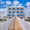 Отель Seaside East 12 Bdrm, 11.5 Bath, Private Pools, Sleeps 36, фото 1
