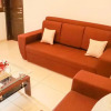 Отель Residence Appartements Luxueux - Angre - Abidjan, фото 6