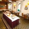 Отель Zum Franziskaner, фото 21