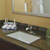 Отель Holiday Inn Express Hotel & Suites Jackson / Pearl International Airport, фото 8