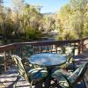 Отель Treehouse Hot Springs 5 Br Home, фото 6