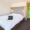 Отель Hôtel Campanile Toulouse Nord - Sesquières, фото 5