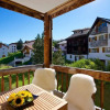 Отель Schweizerhof Ferienwohnungen Lenzerheide 5, фото 5