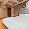 Отель Taebaek Tourist Hotel, фото 18
