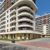Отель Grzegorzki Park Apartment by Renters, фото 29