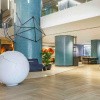 Отель Pullman Santiago El Bosque by Accor Hotels, фото 45