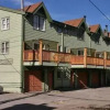 Отель 14th Street Townhome by Alpine Ski Properties, фото 1